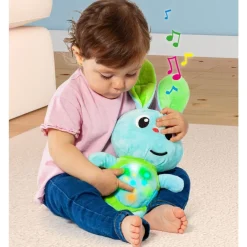 Moltó Preescolar*Conejito Gusyluz Friends Luces Y Sonido