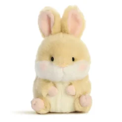 El Corte Inglés Munecas Y Peluches*Conejo De Peluche Sostenible El Corte Ingles