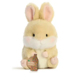 El Corte Inglés Munecas Y Peluches*Conejo De Peluche Sostenible El Corte Ingles