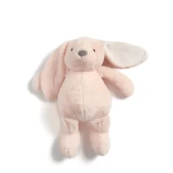 El Corte Inglés Munecas Y Peluches*Conejo Rosa De Peluche Sostenible 50 Cm El Corte Ingles