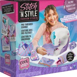 Cool Maker Juegos Educativos* Fashionstudio