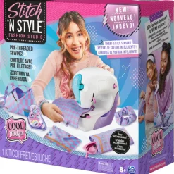 Cool Maker Juegos Educativos* Fashionstudio