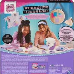 Cool Maker Juegos Educativos* Fashionstudio