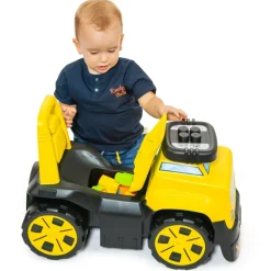 Moltó Preescolar*Correpasillos Jeep