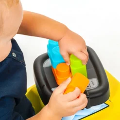 Moltó Preescolar*Correpasillos Jeep