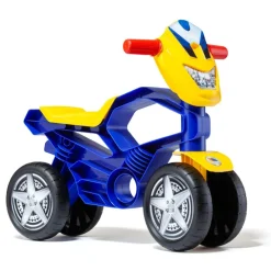 Moltó Bicicletas, Correpasillos, Triciclos*Correpasillos Mi Primera Molto Cross Azul