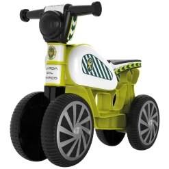 Fábrica de Juguetes Bicicletas, Correpasillos, Triciclos*Correpasillos Mini Custom Guardia Civil