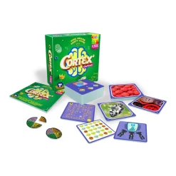 CORTEX Juegos De Mesa* 2 Kids