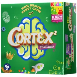 CORTEX Juegos De Mesa* 2 Kids