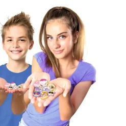 Bizak Juegos Educativos*Crea Tus Pegatinas 3D