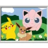 Ravensburger Juegos Educativos*Creart Pokemon Classics
