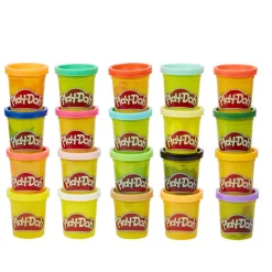 Play-Doh Preescolar*Cubo De Diversion