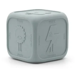 Jellystone Preescolar*Cubo De Los Sentimientos Menta