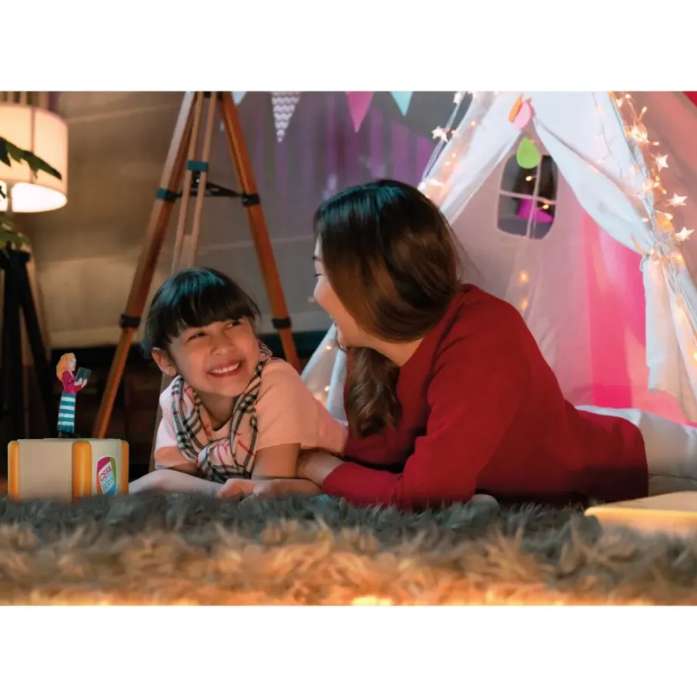 Cefa Toys Preescolar*Cuentacuentos Beatriz Montero