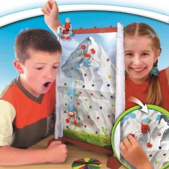 Bizak Juegos De Mesa*Desafio Everest