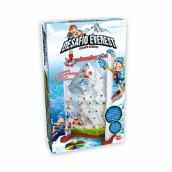 Bizak Juegos De Mesa*Desafio Everest
