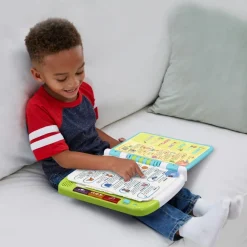 VTech Preescolar*Diccionario Infantil Ilustrado Escuela Infantil En Casa