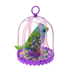 Bizak Munecas Y Peluches*Digibirds Jaula