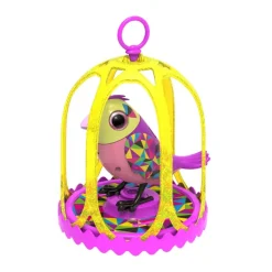 Bizak Munecas Y Peluches*Digibirds Jaula