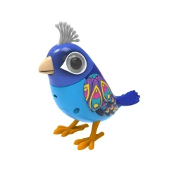 Bizak Muñecos Articulados*Digibirds Pack De 1