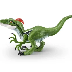 Robo Alive Juguetes Al Aire Libre*Dino Action Raptor