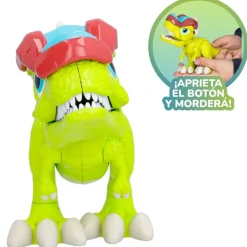 Imc Toys Muñecos Articulados*Dinobytes