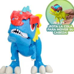 Imc Toys Muñecos Articulados*Dinobytes