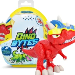 Imc Toys Muñecos Articulados*Dinobytes