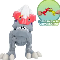 Imc Toys Muñecos Articulados*Dinobytes