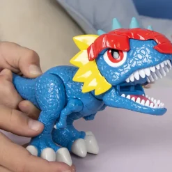 Imc Toys Muñecos Articulados*Dinobytes