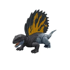 Jurassic World Muñecos Articulados*Dinosaurio Strike Attack