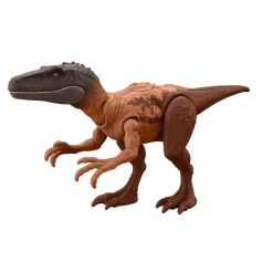 Jurassic World Muñecos Articulados*Dinosaurio Strike Attack