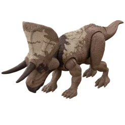 Jurassic World Muñecos Articulados*Dinosaurio Strike Attack