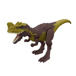 Jurassic World Muñecos Articulados*Dinosaurio Strike Attack