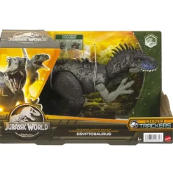 Jurassic World Muñecos Articulados*Dinosaurio Wild Roar