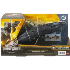 Jurassic World Muñecos Articulados*Dinosaurio Wild Roar