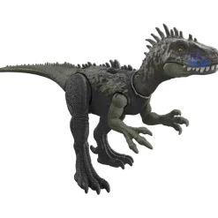 Jurassic World Muñecos Articulados*Dinosaurio Wild Roar