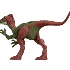 Jurassic World Muñecos Articulados*Dinosaurios Peligro Extremo