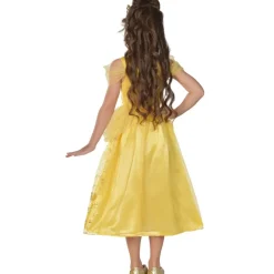 Disney Disfraces Y Complementos*Disfraz Bella Princess