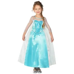 Disney Disfraces Y Complementos*Disfraz Elsa Frozen