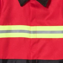 El Corte Inglés Disfraces Y Complementos*Disfraz Infantil Bombero El Corte Ingles