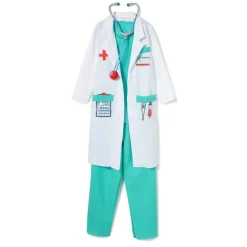 El Corte Inglés Disfraces Y Complementos*Disfraz Infantil Doctor El Corte Ingles