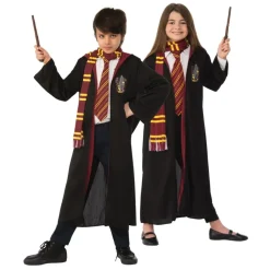 Rubies Disfraces Y Complementos*Disfraz Infantil En Caja Harry Potter