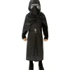 Rubies Disfraces Y Complementos*Disfraz Infantil Kylo Ren Deluxe Episodio 7 Star Wars