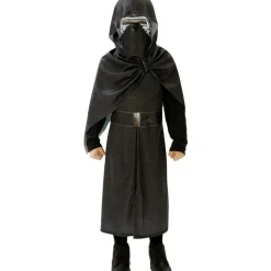 Rubies Disfraces Y Complementos*Disfraz Infantil Kylo Ren Deluxe Episodio 7 Star Wars