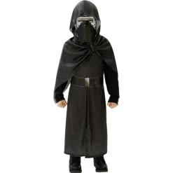 Rubies Disfraces Y Complementos*Disfraz Infantil Kylo Ren Deluxe Episodio 7 Star Wars