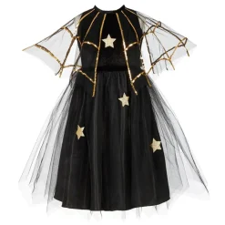 Souza Disfraces Y Complementos*Disfraz Vestido Evilian