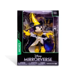 BANDAI Muñecos Articulados*Disney Mirror Verse 30 Cm Mickey