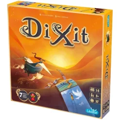 DIXIT Juegos De Mesa* Classic