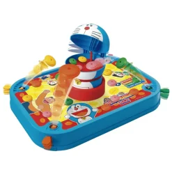 Epoch Juegos De Mesa*Doraemon Gloton